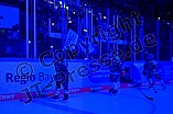 Eishockey, Herren, DEL, Saison 2025-2026, Spiel 10, ERC Ingolstadt - Löwen Frankfurt, 12.10.2025