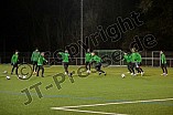 Fußball, Herren, Regionalliga Bayern, Saison 2021-2022, Training, VfB Eichstätt - Trainingsauftakt, 18.01.2021