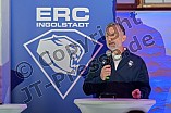 Eishockey, Herren, DEL, Saison 2022-2023, ERC Ingolstadt - Fan-Stammtisch, 16.11.2022