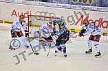 03.11.2013 - ERC Ingolstadt - Iserlohn Roosters