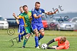 10.06.2018 - DJK Grafenberg - SG Möning-Rohr