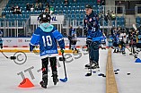 Eishockey, Herren, DEL, Saison 2024-2025, ERC Ingolstadt - Kids On Ice Day, 21.09.2024