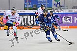 ERC Ingolstadt vs Eisbären Berlin, DEL, Deutsche Eishockey Liga, Spieltag 11, 13.10.2019