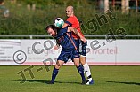 13.09.2020 - SV Buxheim - SC Irgertsheim
