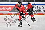 Eishockey, Frauen, EWHL Euro Cup, Saison 2025-2026, Finale, HK Budapest - ECDC Memmingen Indians, 19.10.2025