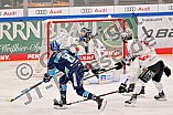 Eishockey, Frauen, DFEL, Saison 2022-2023, ERC Ingolstadt - ECDC Memmingen Indians , 27.11.2022