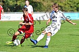 25.09.2016 - DJK Limes 09 - SG Forchheim-Sulzkirchen