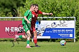Fußball, Herren, Saison 2026-2027, Testspiel, DJK Limes - VfB Eichstätt, 12.07.2026