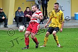 06.11.2016 - FC Hitzhofen-Oberzell - SpVgg Wolfsbuch-Zell