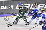 ERC Ingolstadt vs Augsburger Panther, Eishockey, DEL, Deutsche Eishockey Liga, Vorbereitung, 31.08.2018