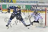 02.01.2015 - ERC Ingolstadt - Thomas Sabo Ice Tigers