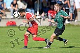 30.09.2018 - DJK Dollnstein - FC Türk Gücü Eichstätt