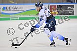 Straubing Tigers vs ERC Ingolstadt, DEL, Deutsche Eishockey Liga, Spieltag 23, 01.12.2019