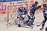 02.01.2021 - Straubing Tigers - ERC Ingolstadt