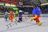 ERC Ingolstadt vs Fischtown Pinguins, Eishockey, DEL, Deutsche Eishockey Liga, Spieltag 13, 21.10.2018
