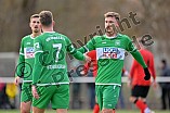 Fußball, Herren, Regionalliga Bayern, Bayernliga Nord, Saison 2022-2023, Vorbereitung, VfB Eichstätt - ASV Neumarkt, 04.02.2023