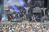 23.05.2015 - Open Air am Berg 2015 - Samstag