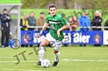 22.04.2017 - VfB Eichstätt - DJK Don Bosco Bamberg