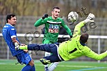 03.02.2018 - VfB Eichstätt - Würzburger FV
