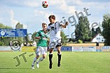 22.07.2012 - TSV Schwabmünchen / VfB Eichstätt