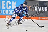 ERC Ingolstadt vs EC Bergkamener Baeren, Eishockey, DFEL, Deutsche Frauen Eishockey Liga, 08.12.2018