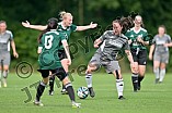 Fußball, Frauen, Hisocx Verbandspokal, Saison 2024-2025, Spieltag 1, FV Obereichstätt - SV Leerstetten, 17.08.2024