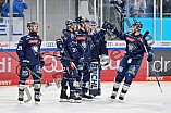 Eishockey, Herren, DEL, Saison 2024-2025, Playoffs Halbfinale, Spiel 5, ERC Ingolstadt - Kölner Haie, 11.04.2025