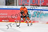 Eishockey, Herren, DEL, Saison 2025-2026, Spiel 33, ERC Ingolstadt - Grizzlys Wolfsburg, 28.12.2025