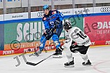 Eishockey, Herren, DEL, Saison 2025-2026, Spiel 38, ERC Ingolstadt - Kölner Haie, 09.01.2026