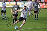 Fußball, Herren, Relegation zur Kreisliga, Saison 2021-2022, DJK Limes - Henger SV, 02.06.2022
