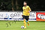 12.08.2017 - FC Gerolfing - FC Hitzhofen-Oberzell