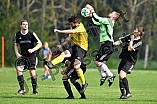 22.04.2018 - DJK Pollenfeld - TSV Heideck