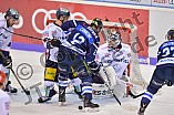 ERC Ingolstadt vs Eisbären Berlin, DEL, Deutsche Eishockey Liga, Spieltag 49, 22.02.2019