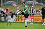Fußball, Herren, Bezirksliga Mittelfranken Süd, Saison 2024-2025, Spieltag 10, TSV Greding - SF Hofstetten, 08.09.2024