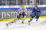 ERC Ingolstadt vs Fischtown Pinguins, DEL, Deutsche Eishockey Liga, Spieltag 8, 04.10.2019