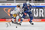 Eishockey, Herren, DEL, Saison 2021-2022, Spieltag 44, ERC Ingolstadt - Eisbären Berlin, 19.01.2022