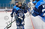 Eishockey, Frauen, DFEL, Saison 2025-2026, ERC Ingolstadt - Eisbären Berlin, 18.01.2026