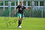 14.08.2016 - SV Denkendorf II - TSV Großmehring II
