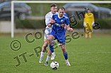 Fußball, Herren, Bezirksliga Oberbayern Nord, Saison 2023-2024, Spieltag 26, TSV Gaimersheim - SV N Lerchenau, 20.04.2024