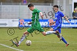 16.03.2019 - VfB Eichstätt - SV Viktoria Aschaffenburg