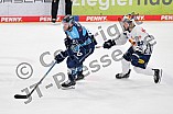 Eishockey, Herren, DEL, Saison 2022-2023, Playoff-Finale - Spiel 2, ERC Ingolstadt - EHC Red Bull München, 16.04.2023