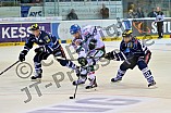 14.09.2014 - ERC Ingolstadt - Augsburger Panther
