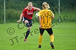 Fußball, Frauen, Landesliga Süd, Saison 2021-2022, Spieltag 2, FV Obereichstätt - DJK SV Geratskirchen, 11.09.2021
