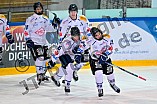Eishockey, Herren, U20 DNL, Saison 2025-2026, Viertelfinale - Spiel 2, ERC Ingolstadt - ESC Dresden, 08.03.2026