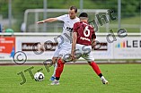 Fußball, Herren, Kreisliga 1, Saison 2022-2023, Spieltag 24, TSV Gaimersheim - Türkisch SV Ingolstadt, 14.05.2023
