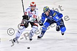 ERC Ingolstadt vs Schwenninger Wild Wings, Eishockey, DEL, Deutsche Eishockey Liga, Spieltag 25, 26.11.2017