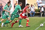 26.05.2019 - DJK Grafenberg - FC Türk Gücü Eichstätt