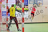 Handball, Bezirksklasse Männer Staffel Nord West, Saison 2022-2023, DJK Eichstätt - MTV Ingolstadt, 21.01.2023