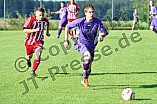 20110828 - FC Böhmfeld / FC Nassenfels