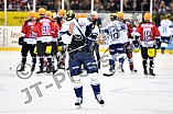 Fischtown Pinguins Bremerhaven - ERC Ingolstadt, Eishockey, DEL, Deutsche Eishockey Liga, Preplayoff, Spiel 2, 03.03.2017